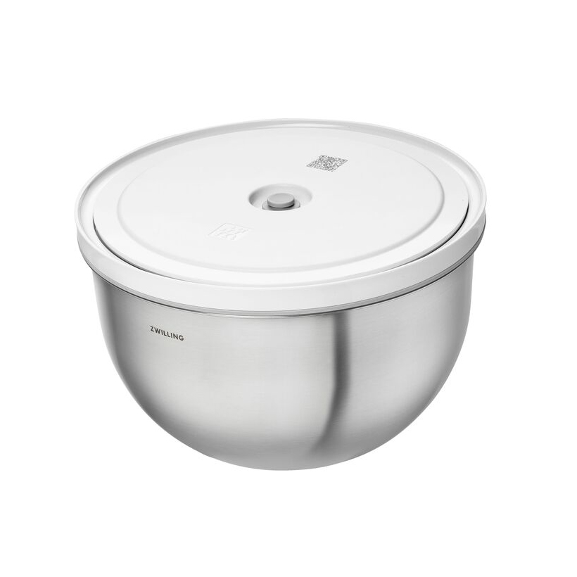 Zwilling Fresh & save cuenco al vacío de acero inoxidable.jq{font-size:18px}4 L