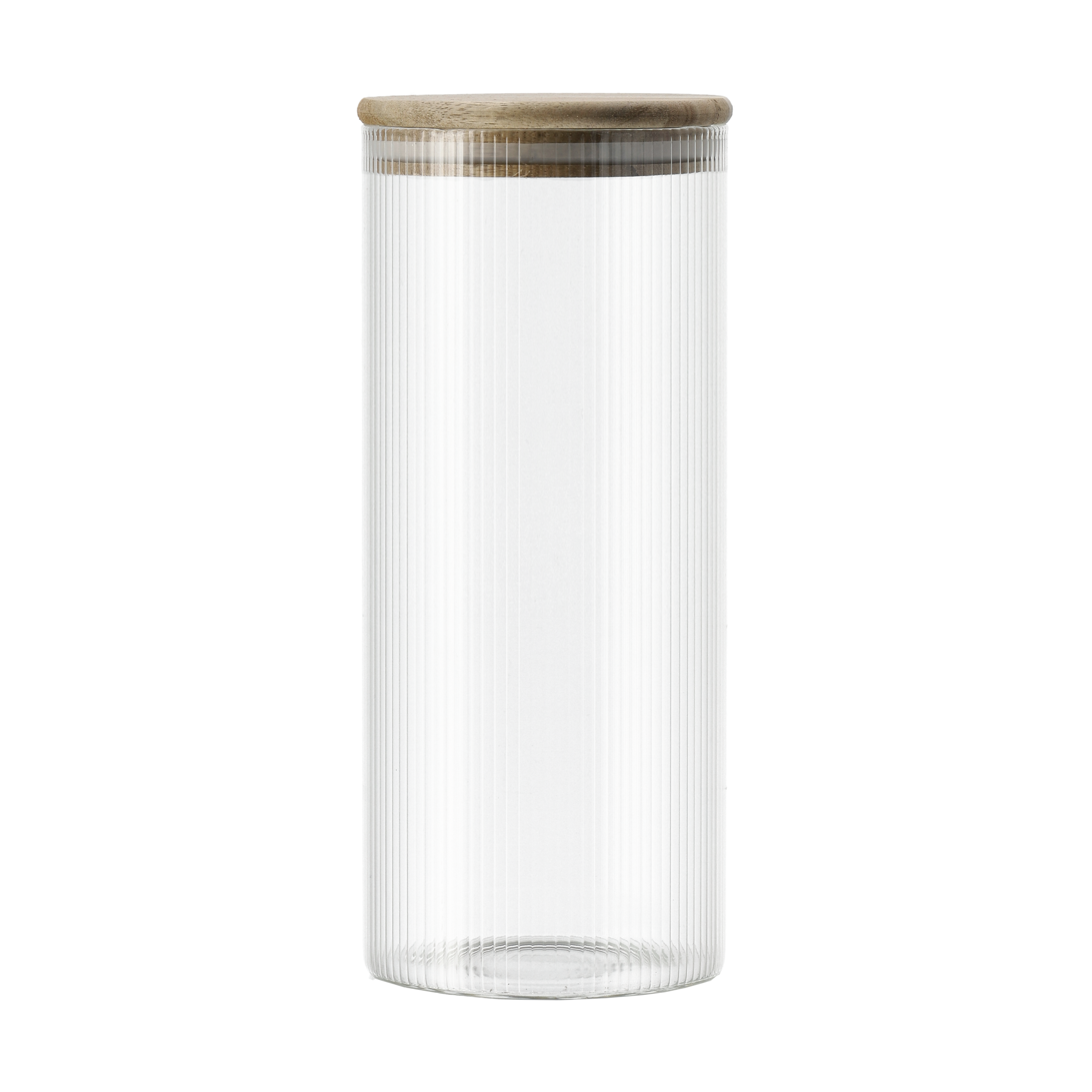 Tarro de almacenamiento Hollow.jt{font-size:18px}1,7 L