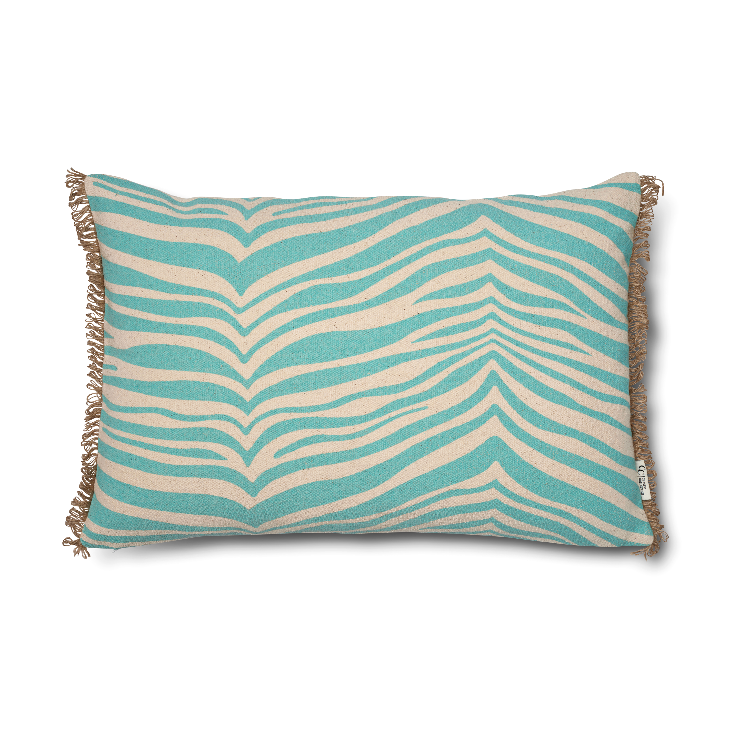 Cojín Classic Collection Zebra 40×60 cm.iy{font-size:18px}Aqua