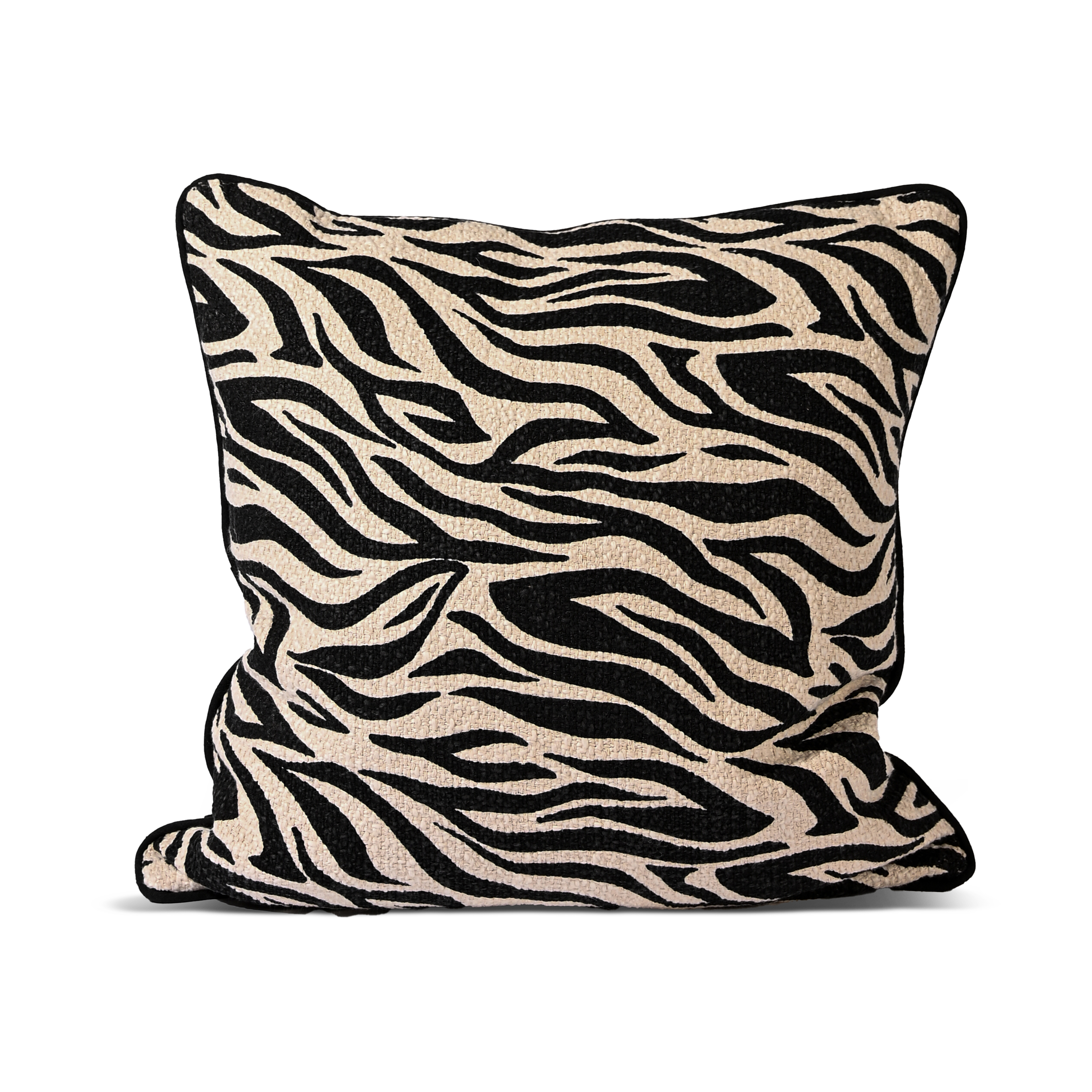 Cojín Anima M 50×50 cm.jt{font-size:18px}Zebra-negro
