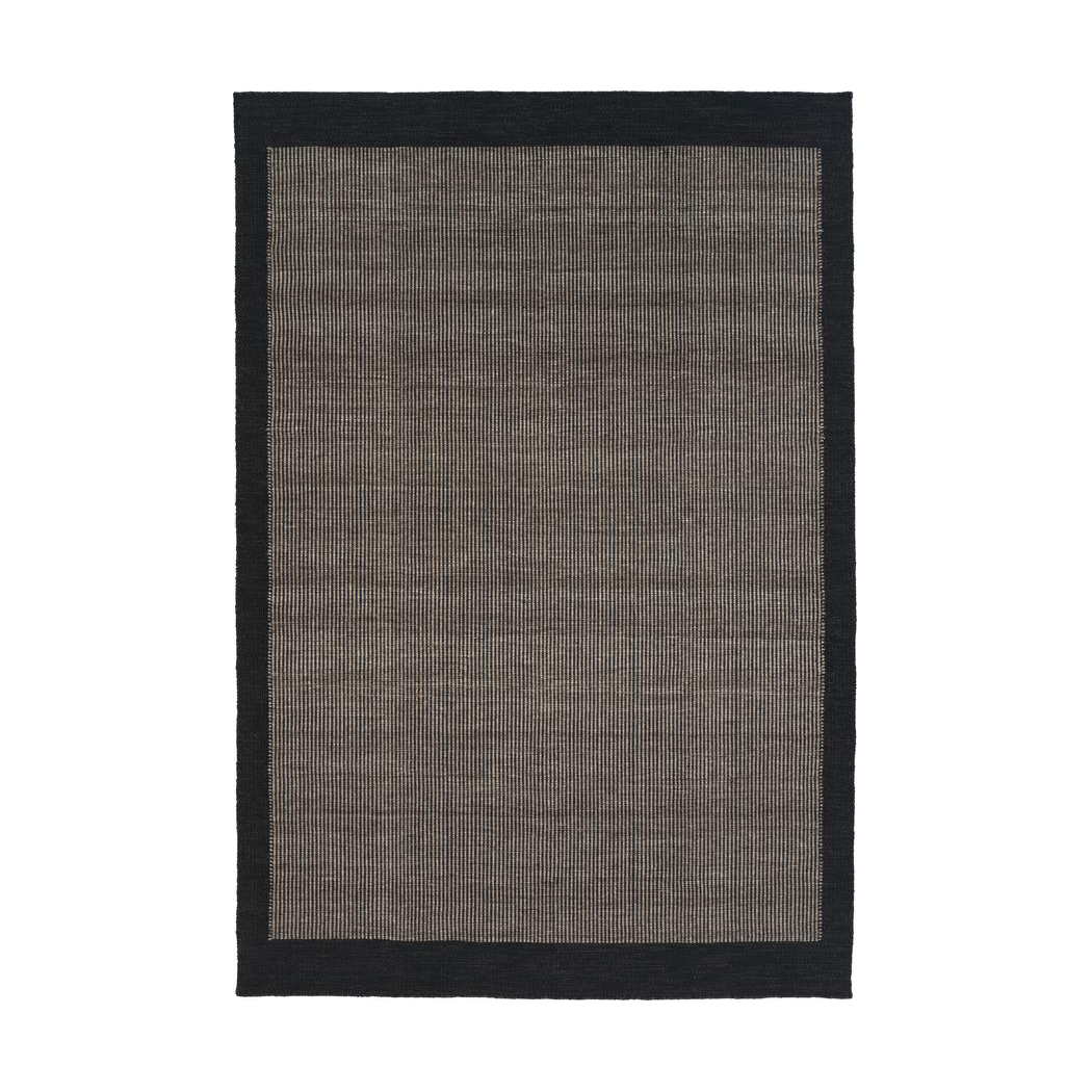 Alfombra Arbrello.iy{font-size:18px}Negro, 140×200 cm
