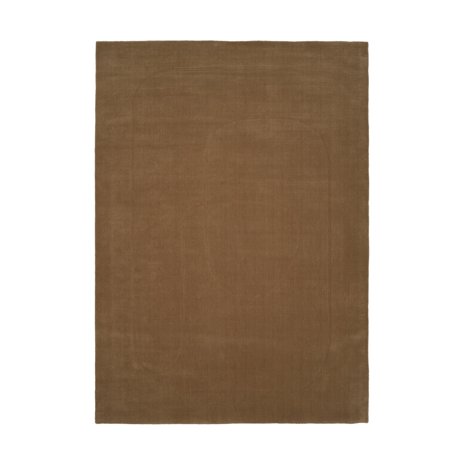 Alfombra Cursive Expanse.iy{font-size:18px}Ámbar, 140×200 cm