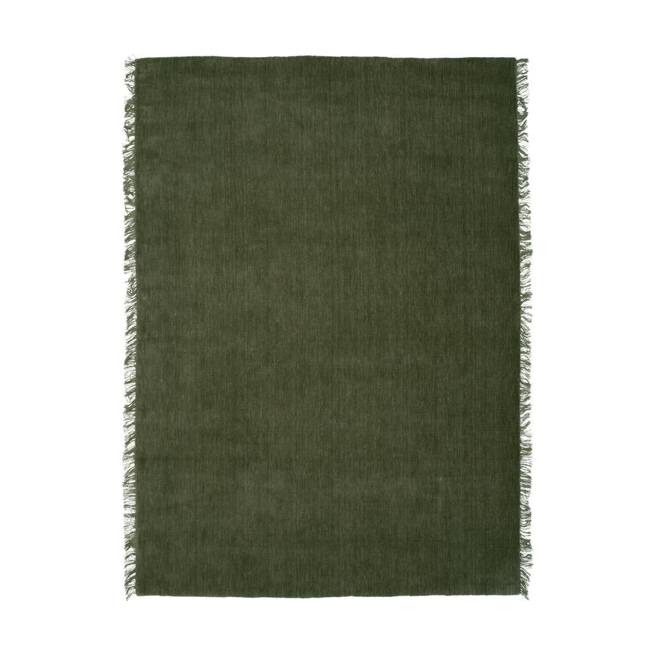 Alfombra Abyss Bliss.iy{font-size:18px}Verde, 170×240 cm