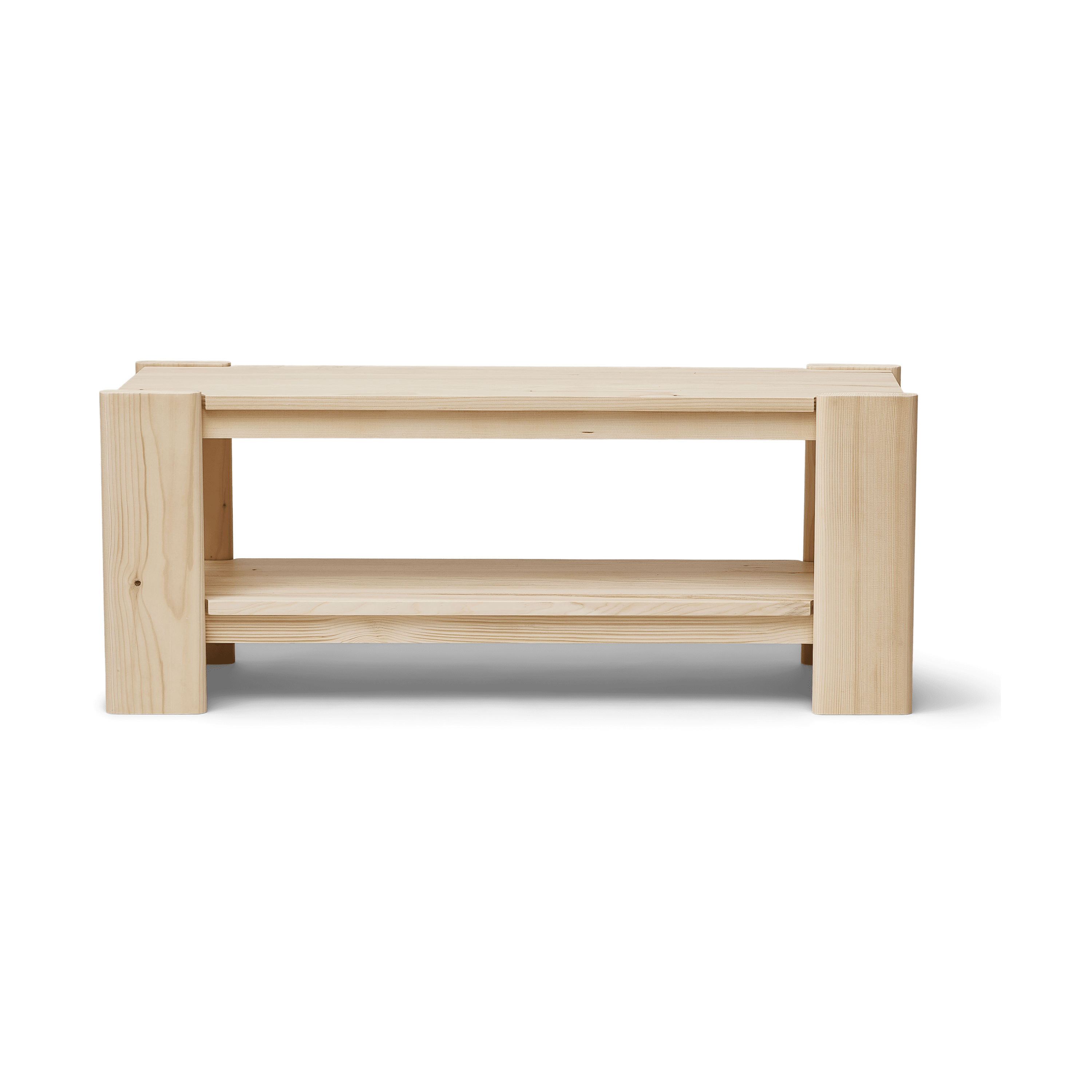 Banco Beam.k2{font-size:18px}Pino, 112 cm