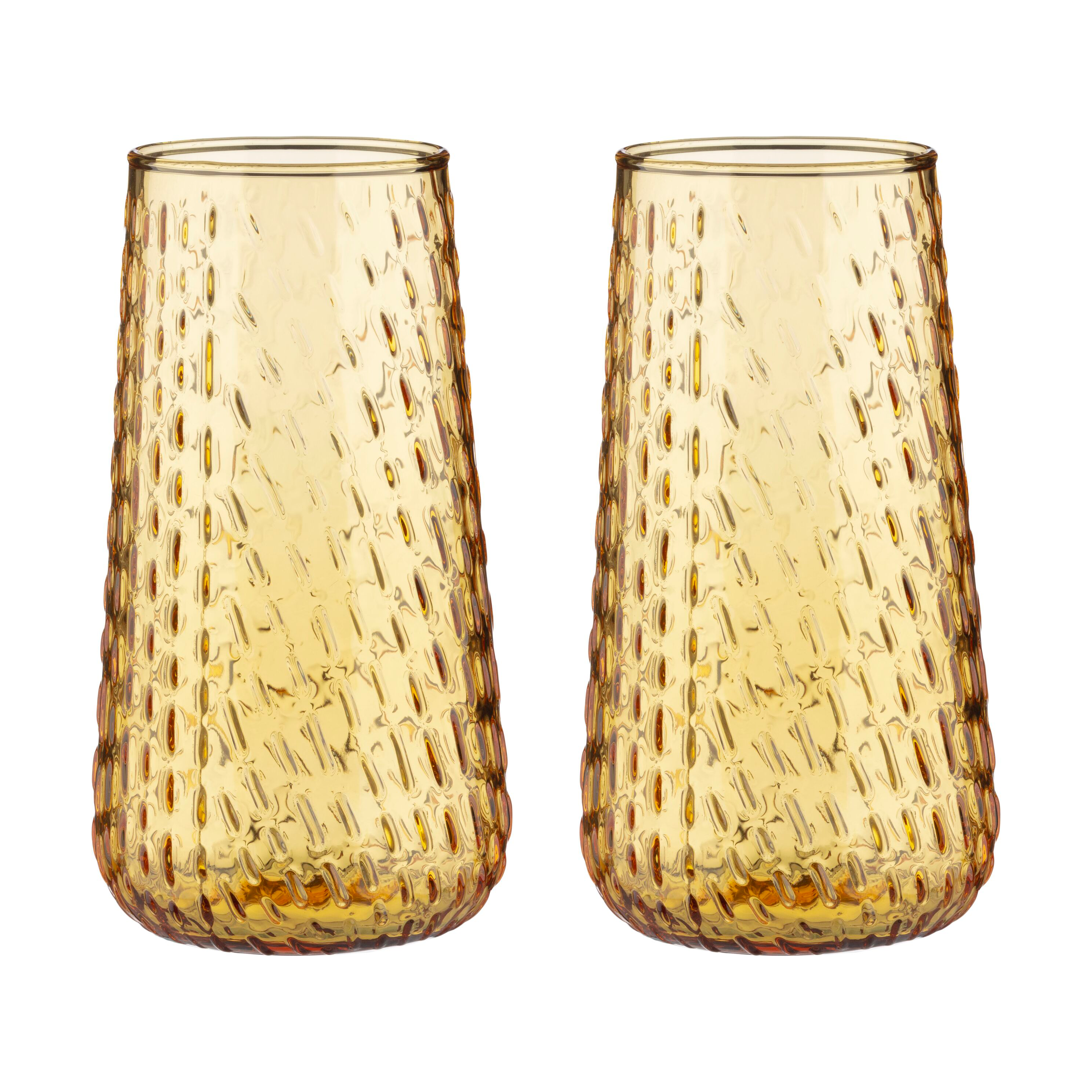 Vaso Syksy long tumbler, 2-pack.j2{font-size:18px}Honey