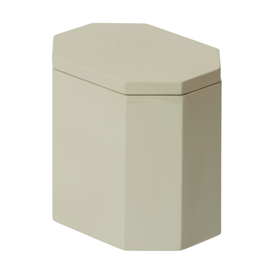 Caja de almacenamiento Nova 7,5×10 cm.jr{font-size:18px}Light Celedon