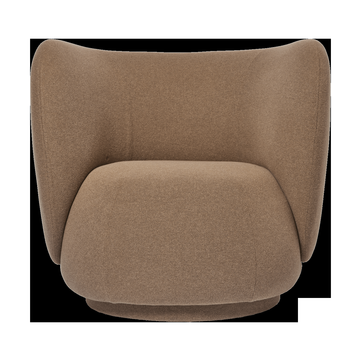 Butaca Lounge Rico giratorio.jp{font-size:18px}Autum-0361 Dark Sand