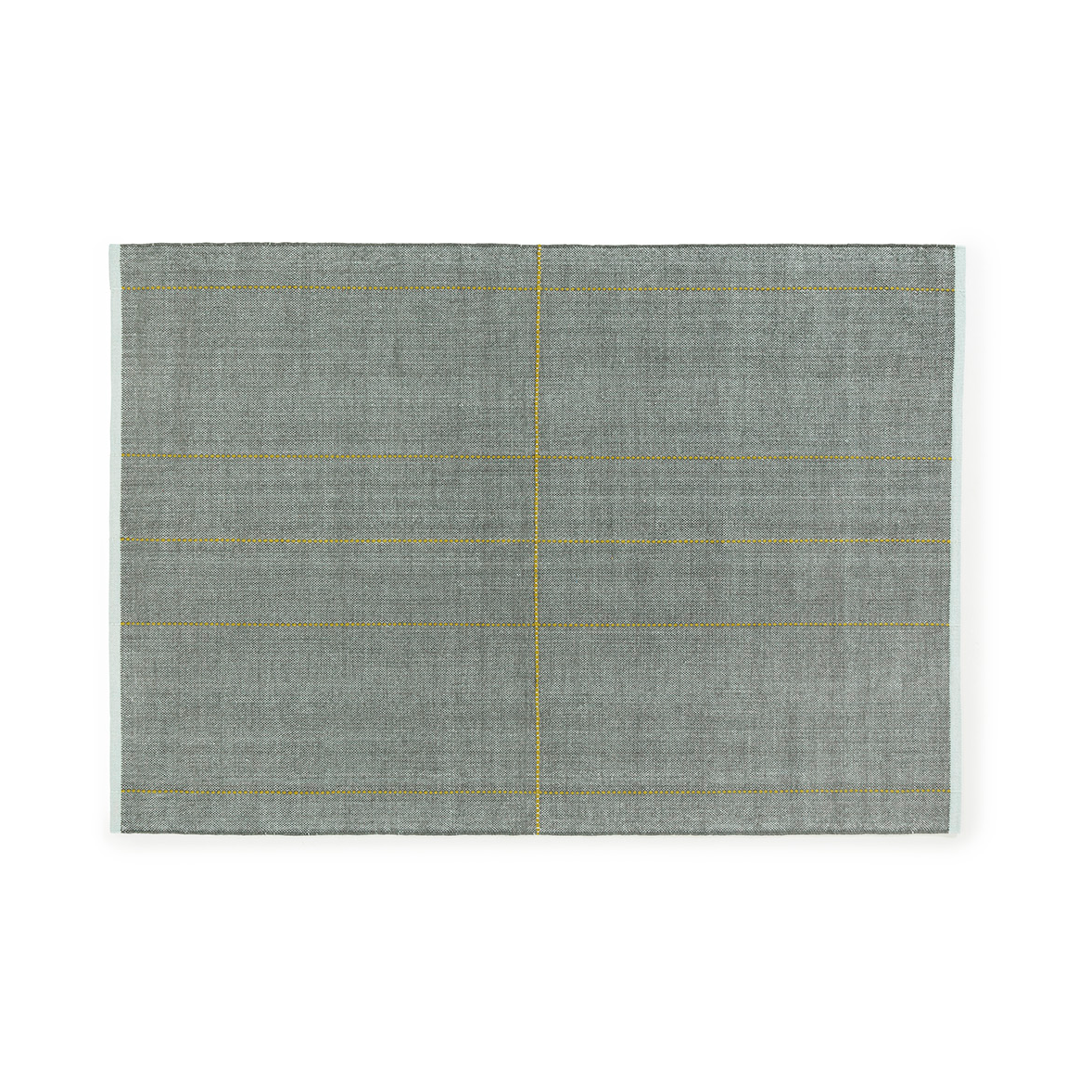 Alfombra Seam.iy{font-size:18px}Tonos azules, 170×240 cm