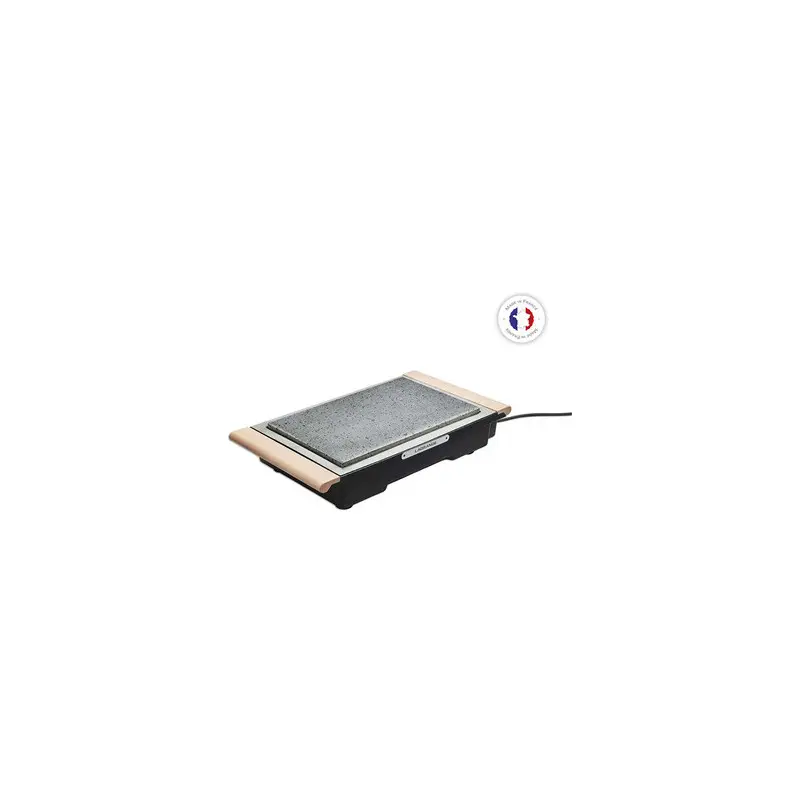 Grille Viande Lagrange Grill Pierre Classic