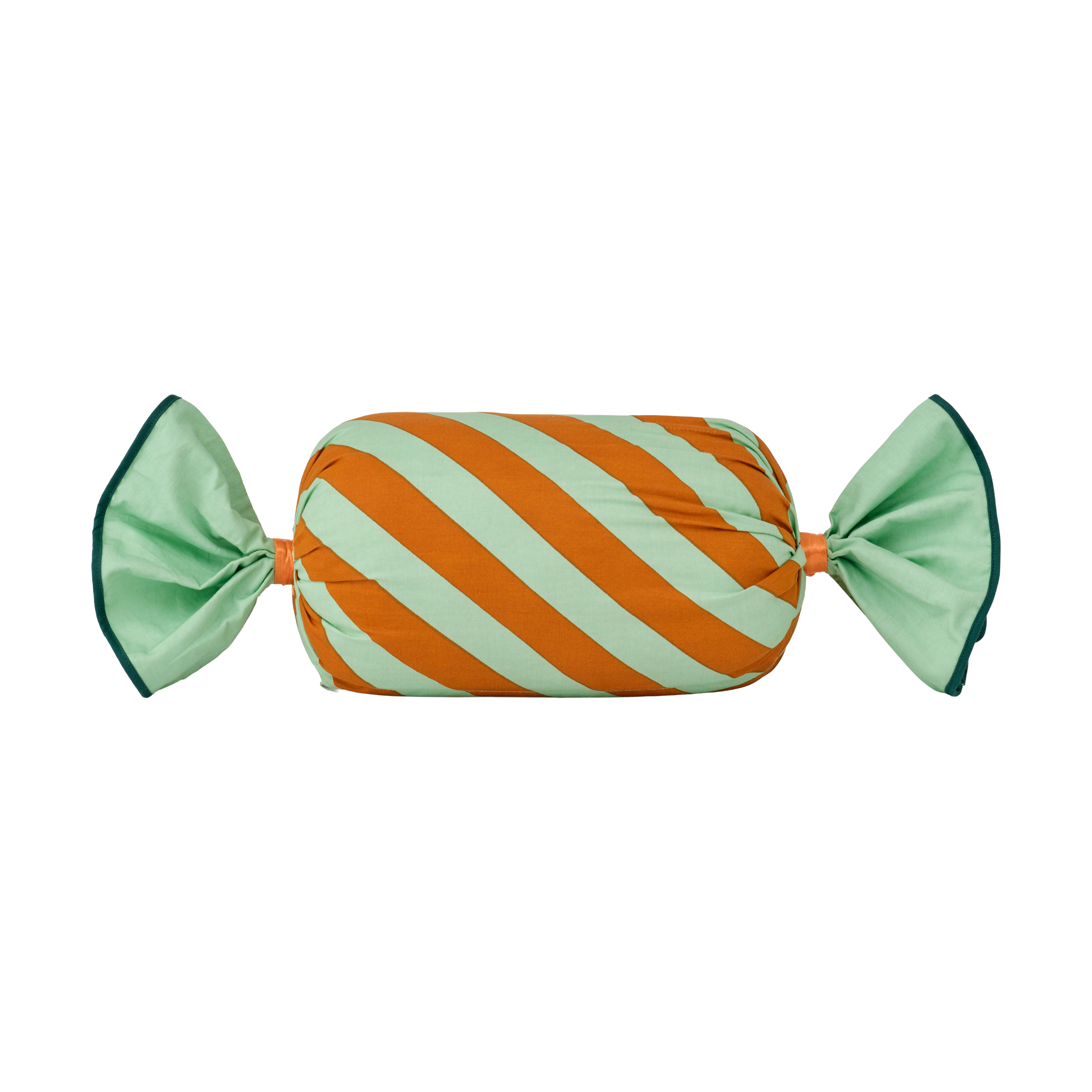 Cojín caramelo Pippi.k1{font-size:18px}Verde