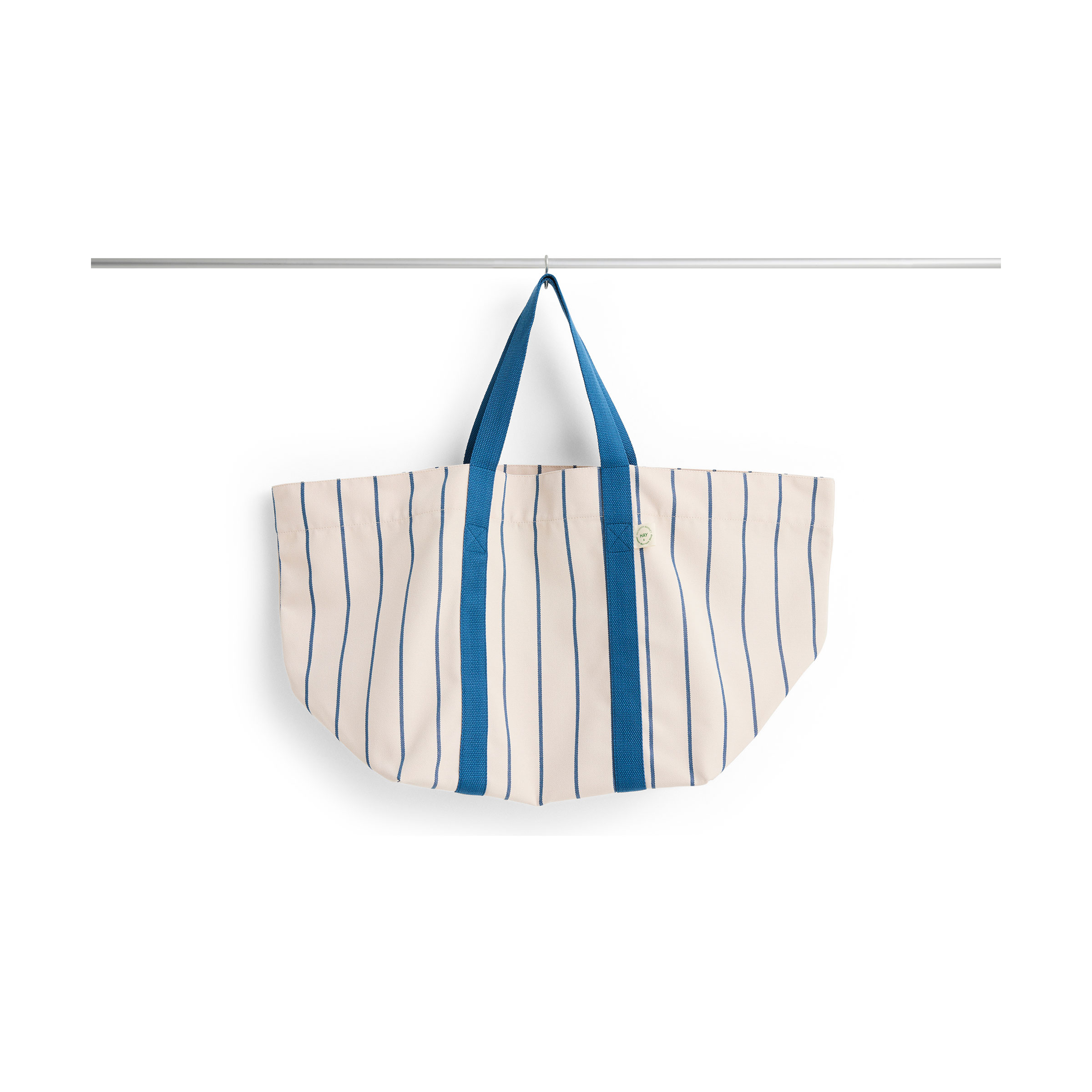Bolsa de picnic Outdoor Market.jt{font-size:18px}Blue-beige, medium