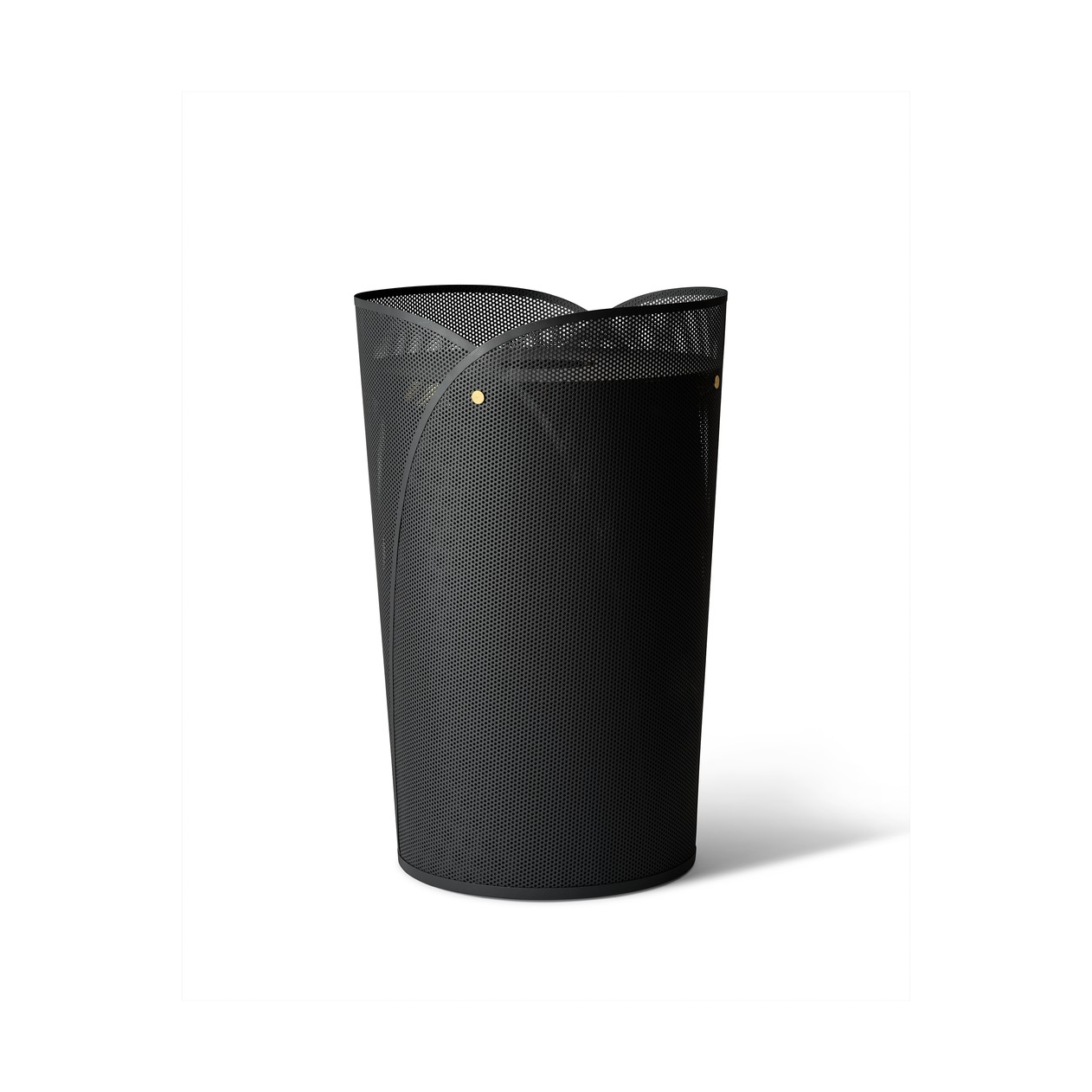 Cesto de ropa Oya 75 L.jq{font-size:18px}Gris oscuro