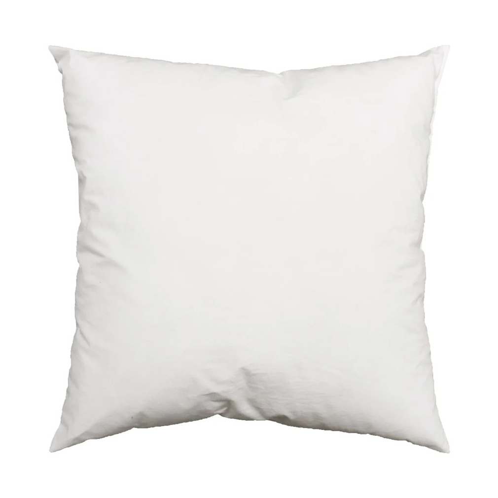 Relleno de cojín premium Classic Collection .iy{font-size:18px}50×50 cm