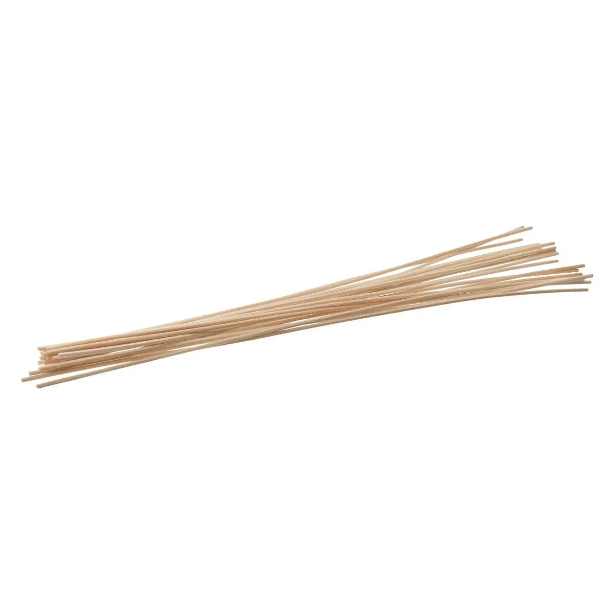 Lot de 20 Bâtonnets Diffuseurs «Soly» 40cm Ivoire