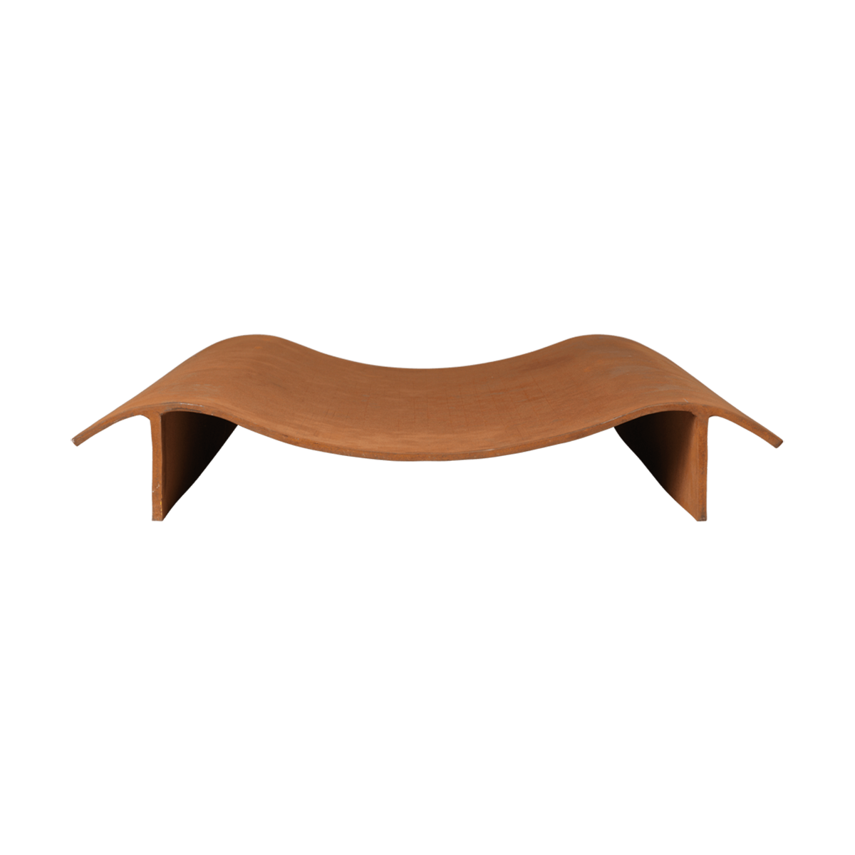 Brasero Solene.jp{font-size:18px}Acero corten, 80×55×9,5 cm