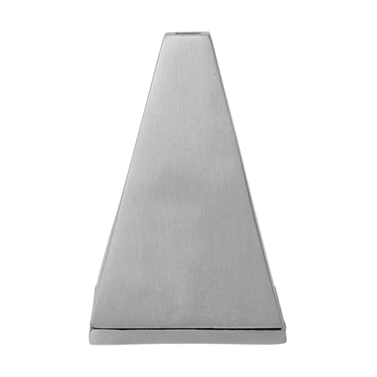 Quemador de incienso Pyra con forma de cono.jp{font-size:18px}Borstad aluminium