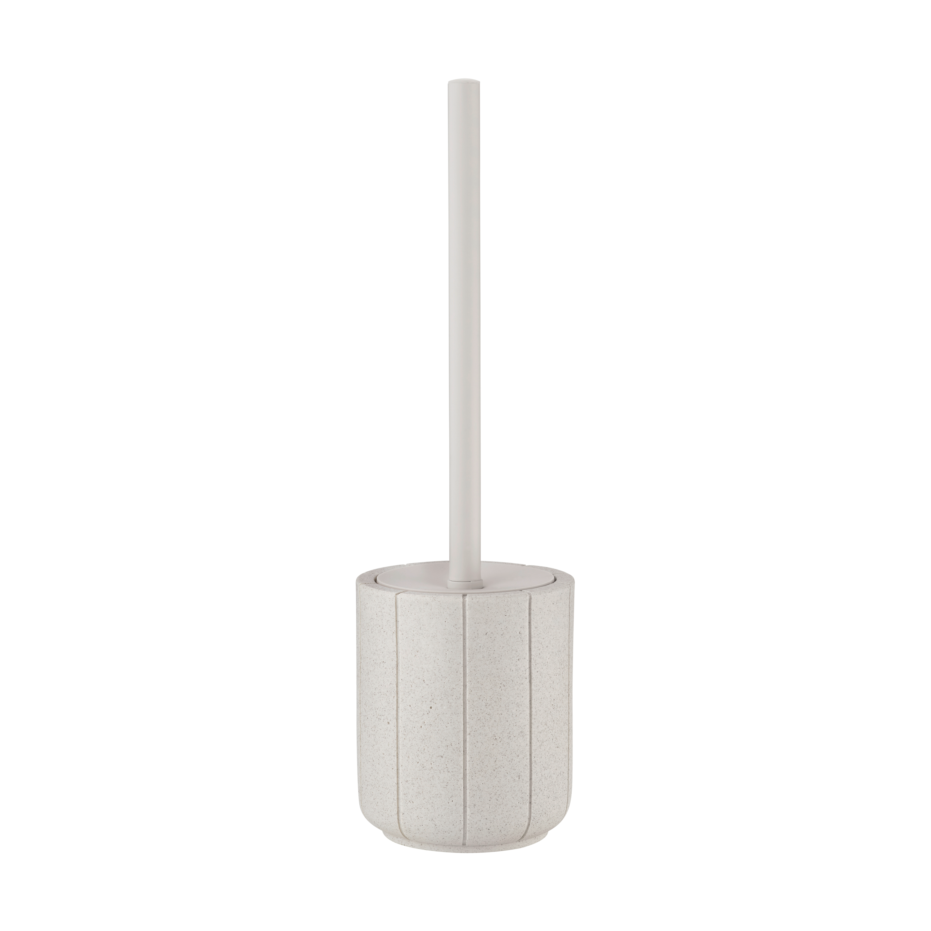 Cepillo de inodoro Kua.jo{font-size:18px}Moonbeam, Ø11 × 39 cm