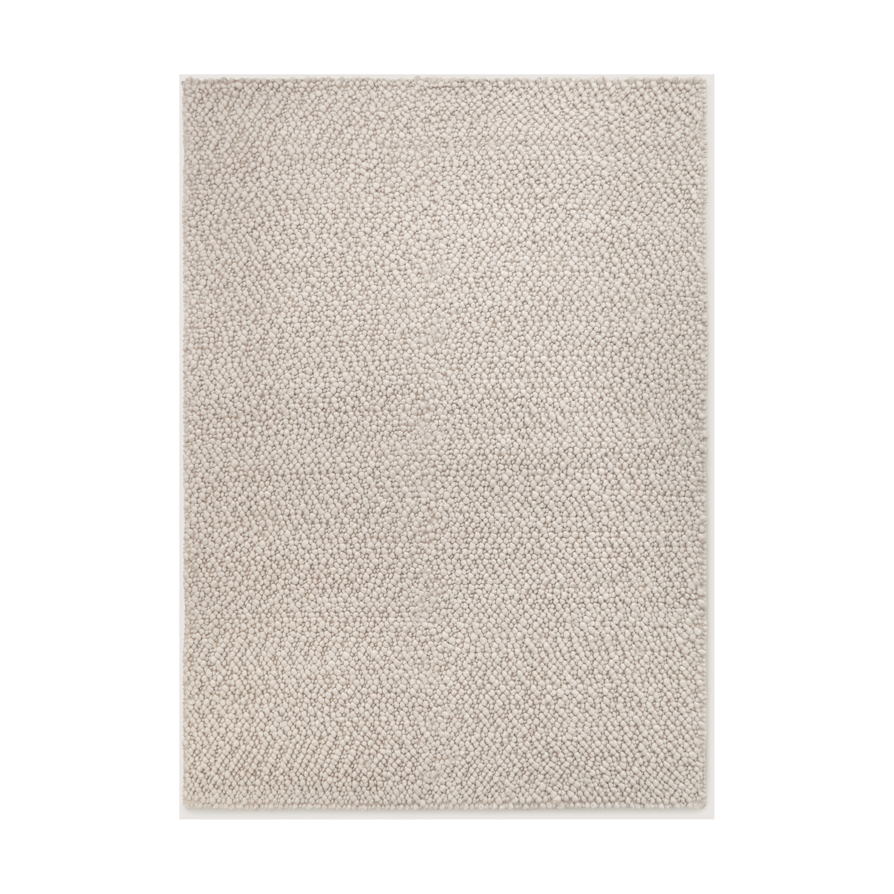 Alfombra de lana Andersdotter.jt{font-size:18px}Beige-off white, 300×400 cm