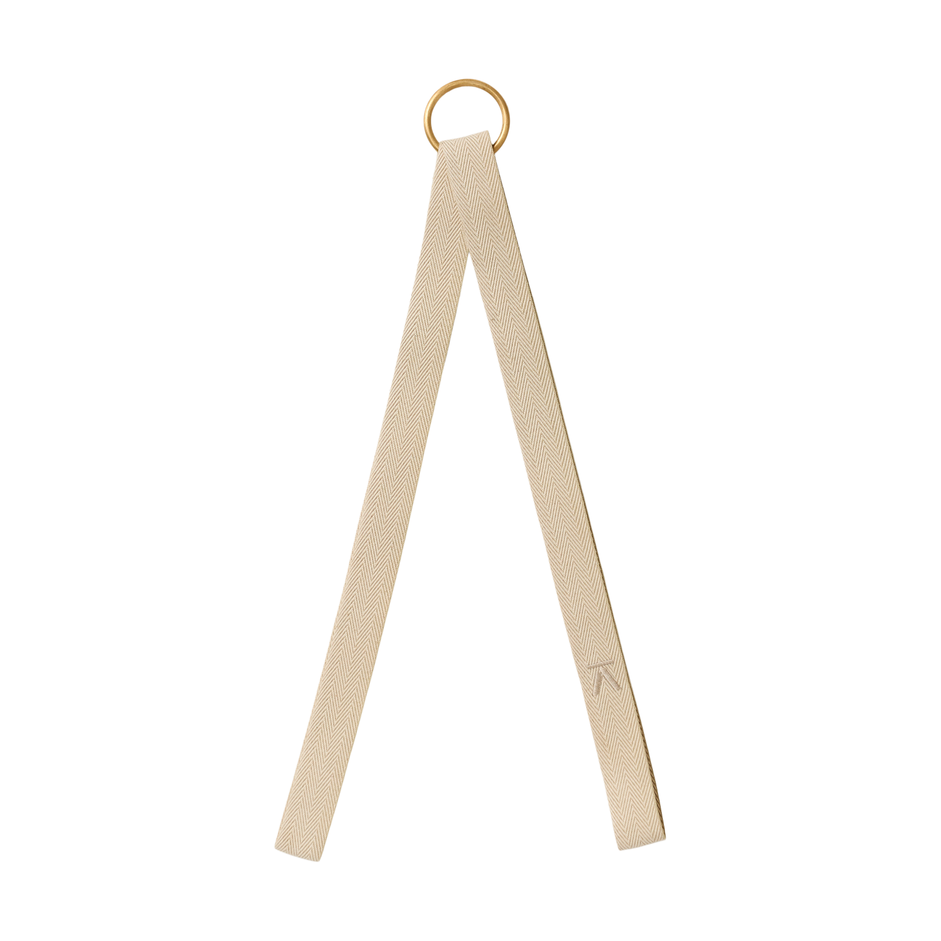 Portabandejas Andersen.jw{font-size:18px}Algodón y latón