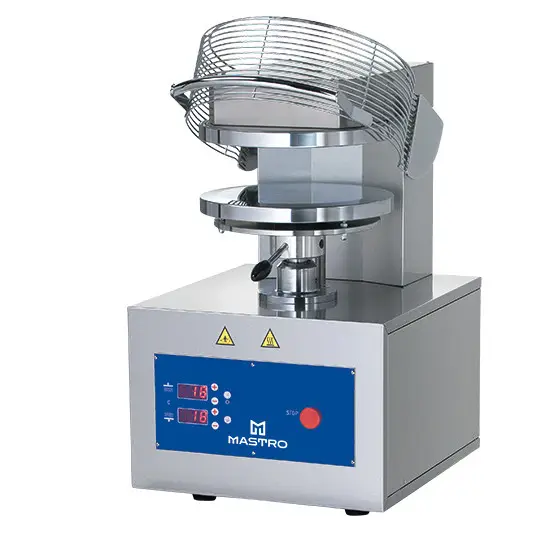 Formeuse Pour Pizzas Ø 300 mm