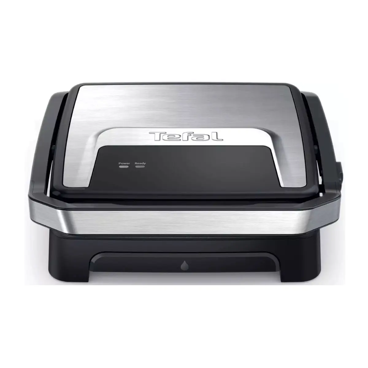 Grill viande multifonction 2000w inox GC271D10 Tefal