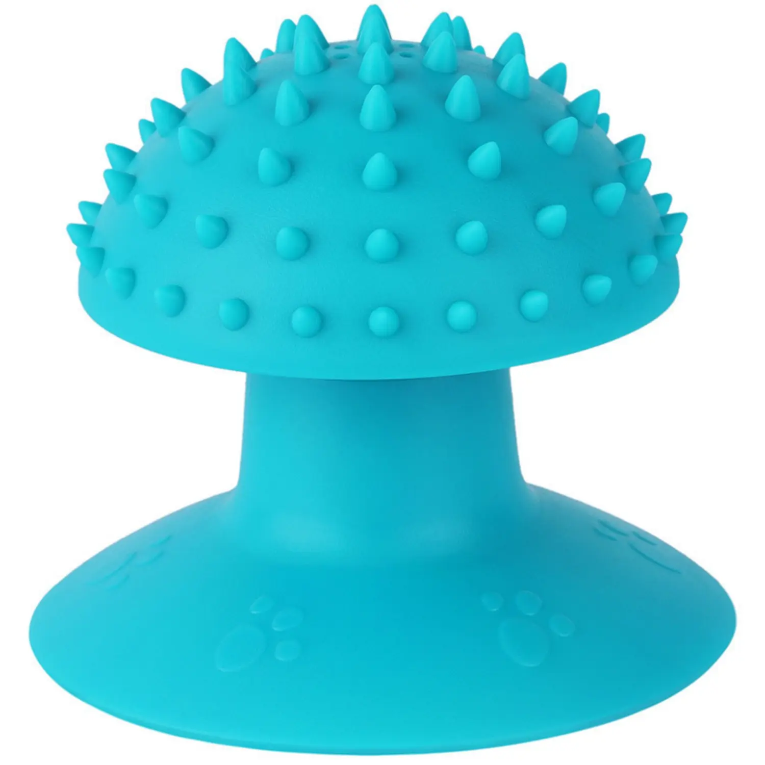 Grattoir & Brosse Autonettoyant pour Chat DtopbuyAge