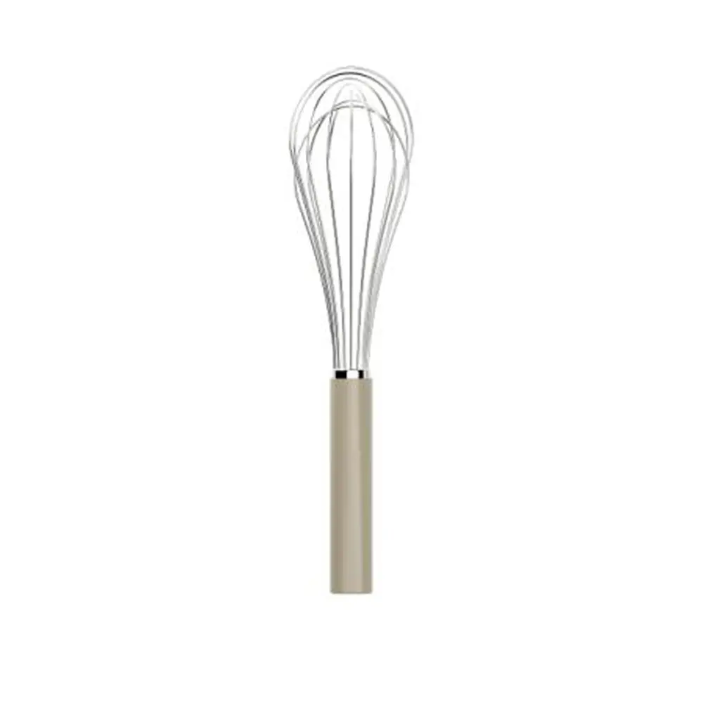 Fouet acier Houmous Emma 27 cm