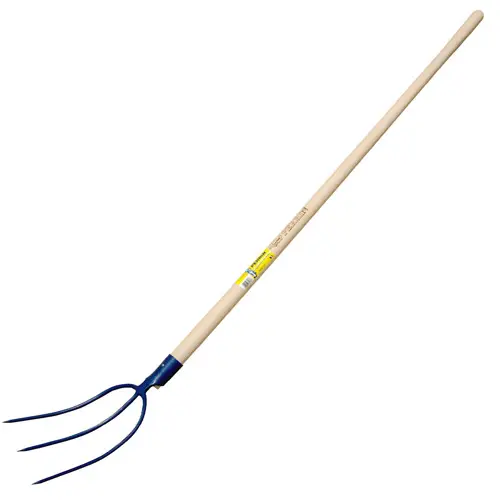 Fourche a balle à douille 3 dents emmanché Outils Perrin