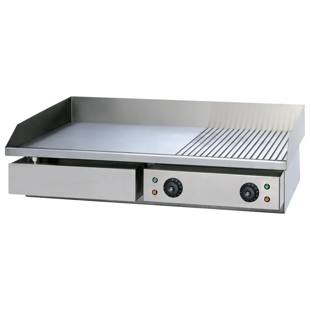 Grillade électrique GHN 75RL