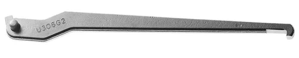 Griffes universelles de rechange pour prise intérieure 170mm