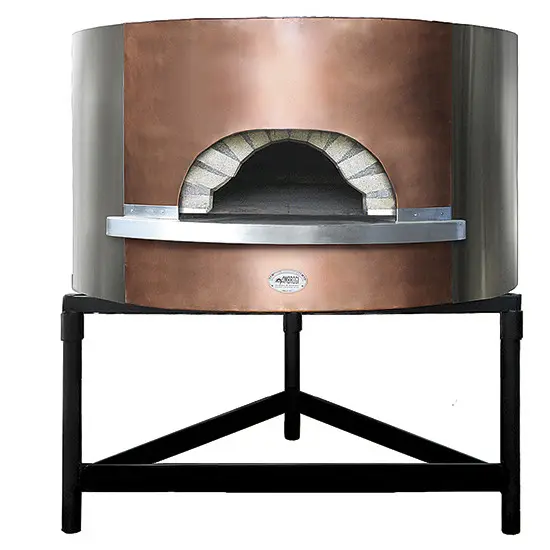 Four à Pizza à Bois
