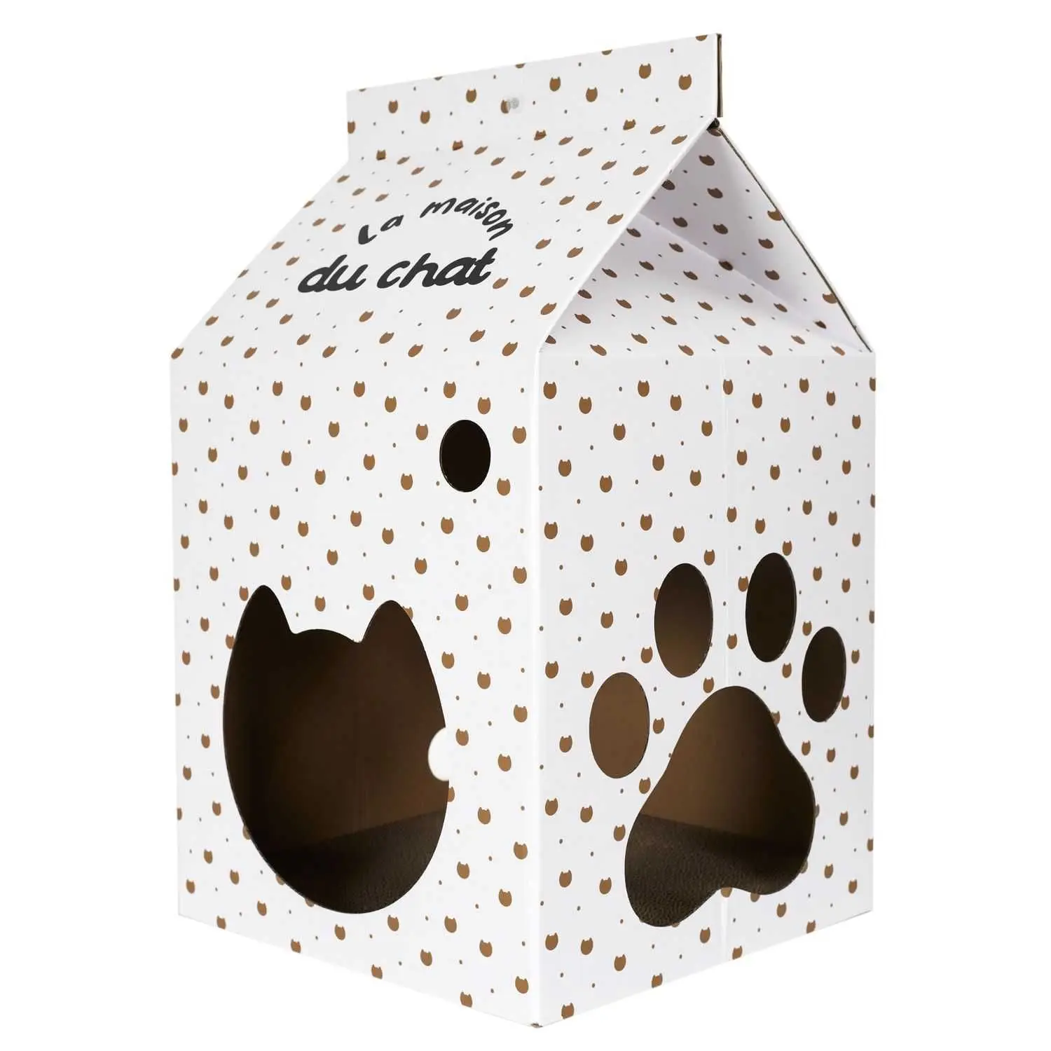 Griffoir pour chat LA MAISON DU CHAT