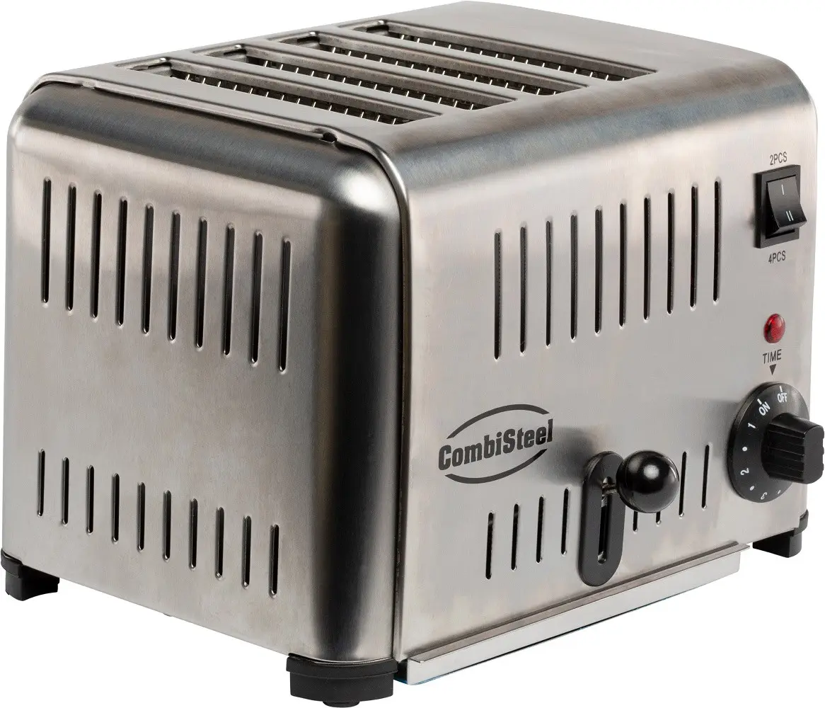 Grille Pain Professionnel