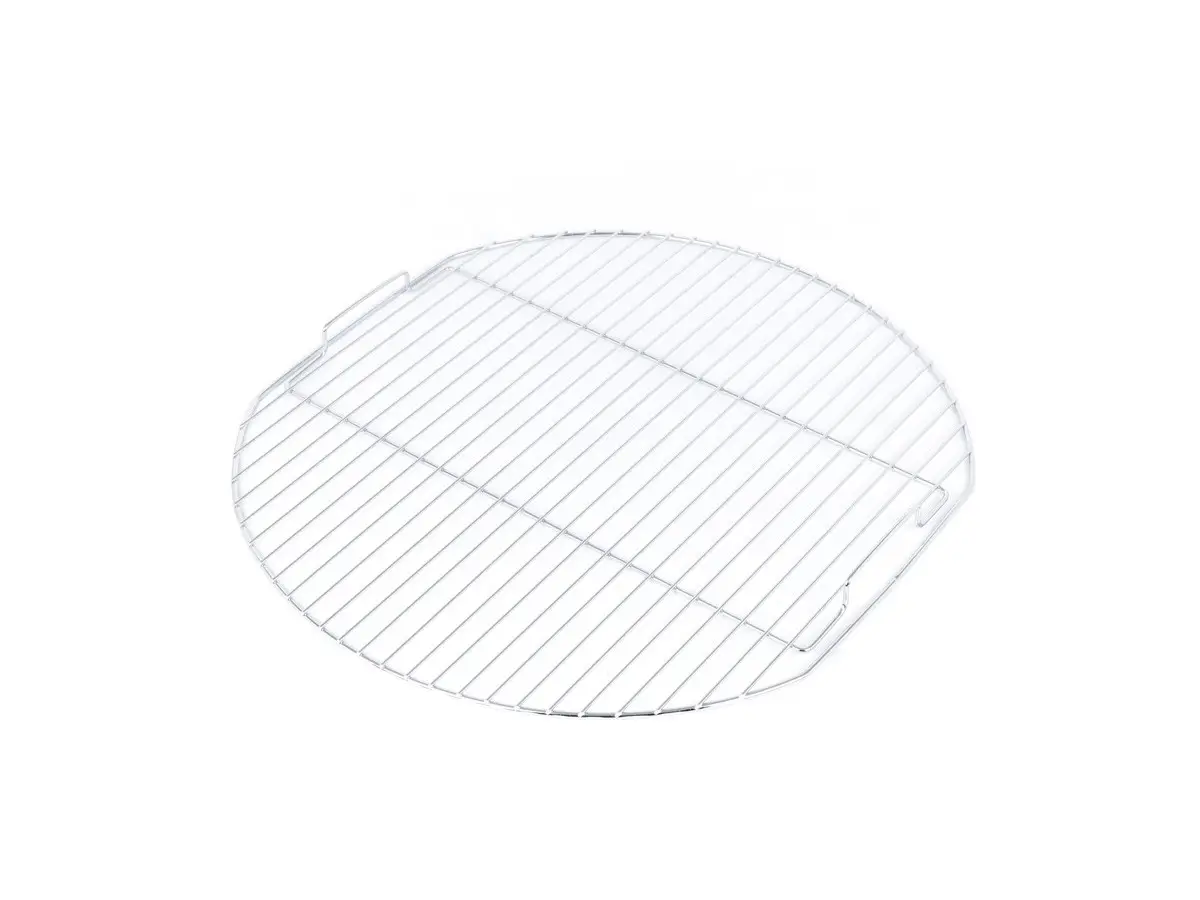 Grille simple Ø 55 cm pour barbecue Dubai