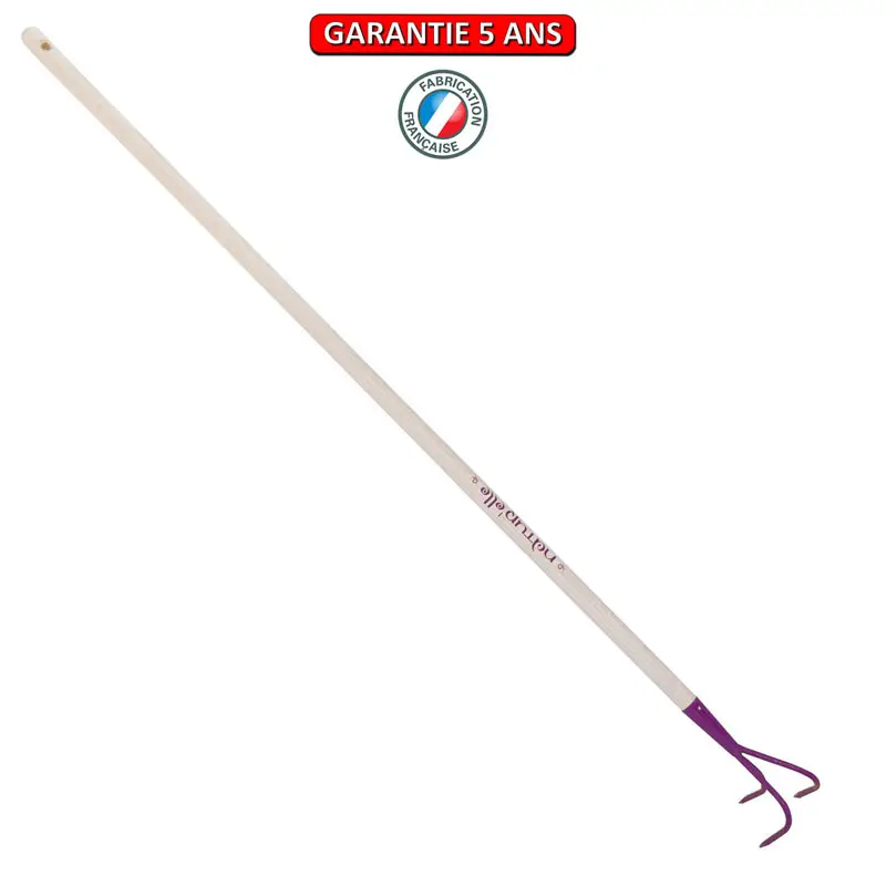 Griffe piocheuse manche 130cm