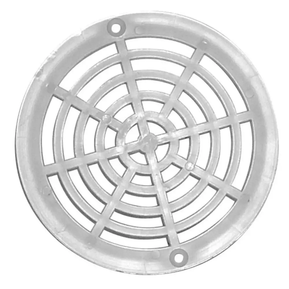 Grille de bonde de fond 80519 weltico