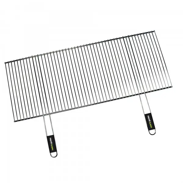Grille recoupable