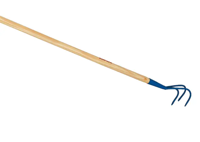 Griffe piocheuse 3 dents REVEX