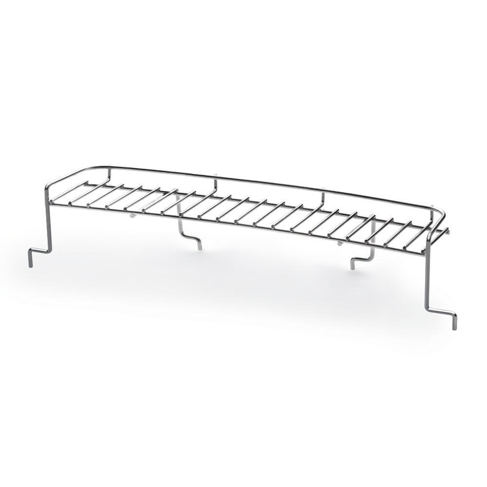 Grille surélevée pour barbecue TravelQ et TravelQ PRO