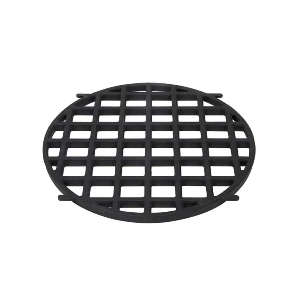 Grille de combustion en fonte Grill Guru