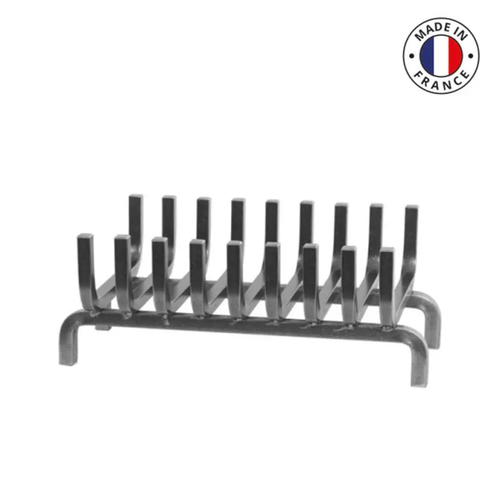 Grille porte