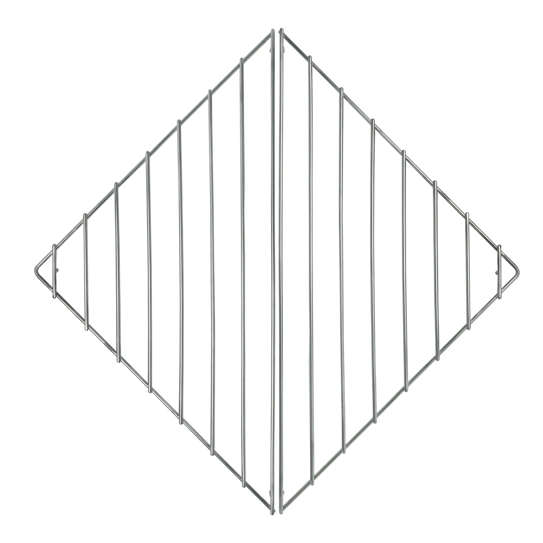 Grille pour Brasero Plat M Winnerwell®