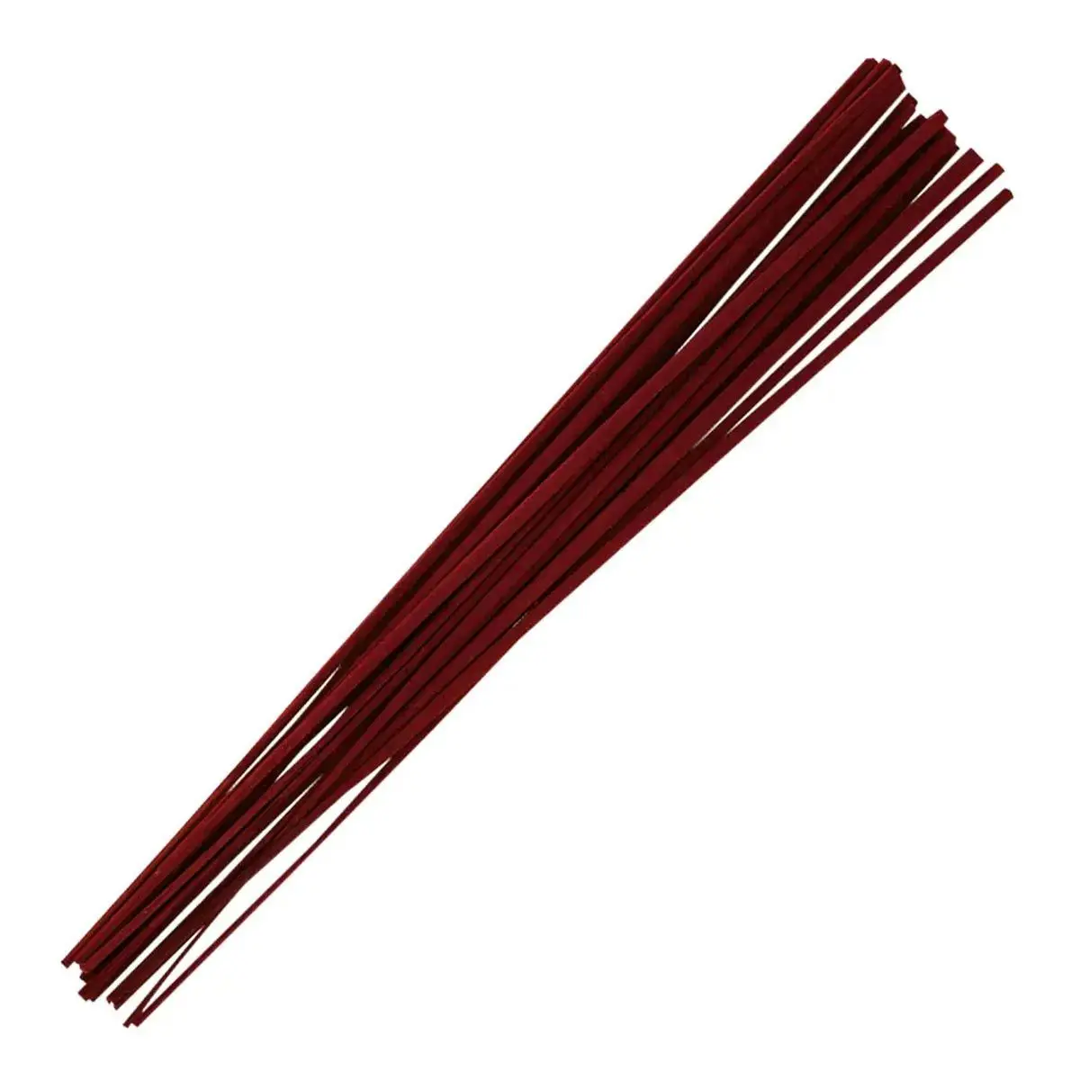 Lot de 25 Bâtons d’Encens «Izor» 30cm Jasmin