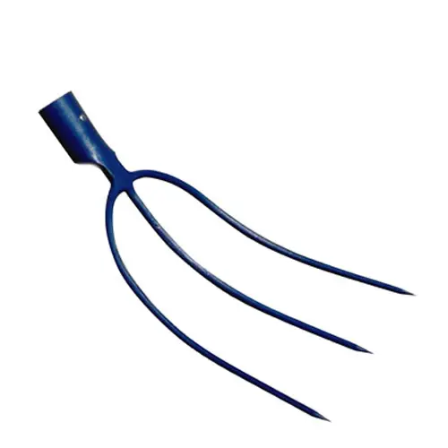 Fourche a balle à douille 3 dents sans manche Outils Perrin