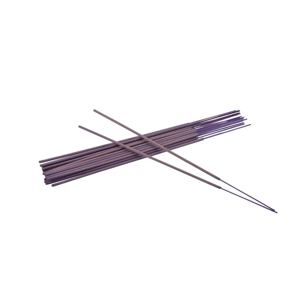 Lot de 20 Bâtons d’Encens «Essentiel II» 25cm Lavande