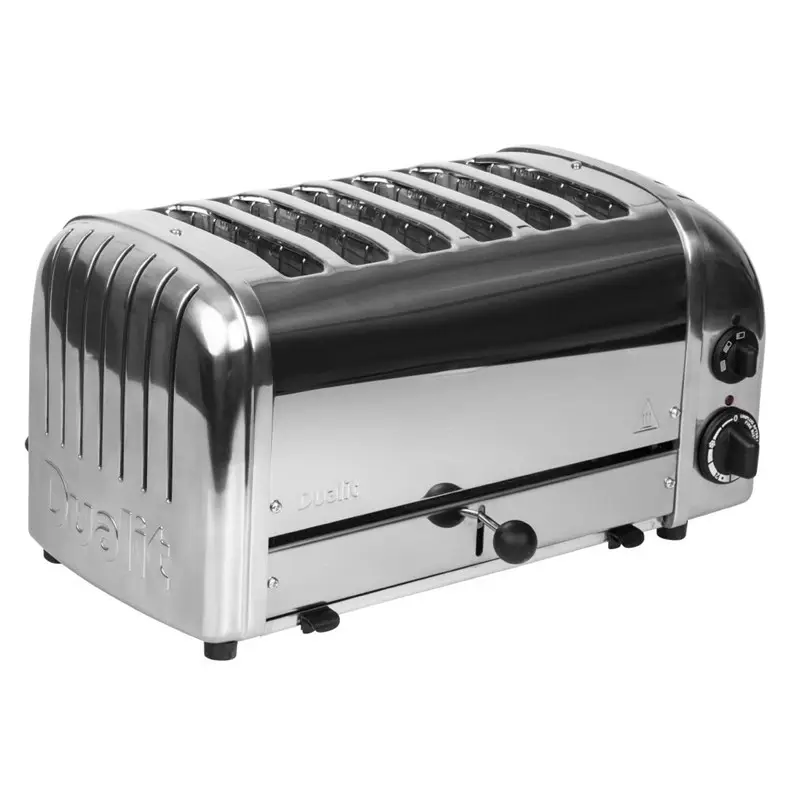 Grille Pain Professionnel en Inox