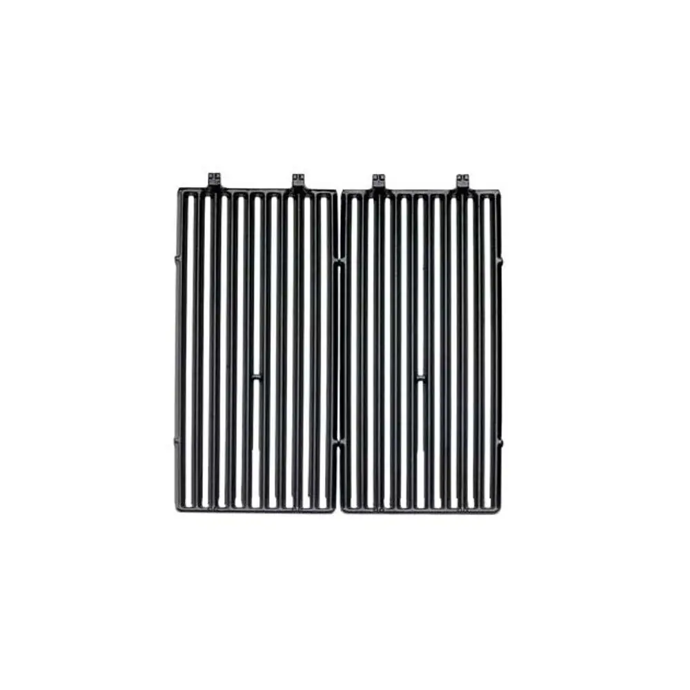 Grille réversible fonte Broil King Monarch / Royal