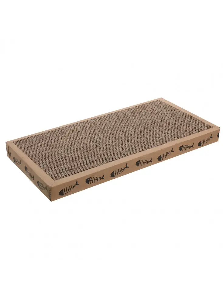 Griffoir carton double NATUREL