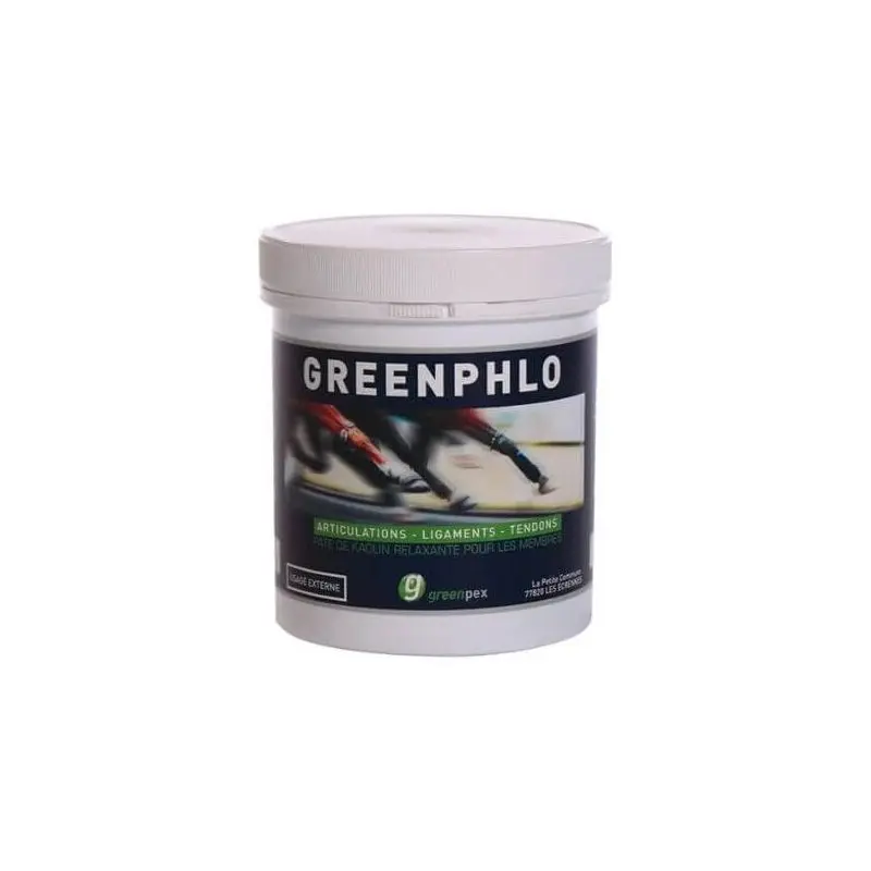 GREENPHLO