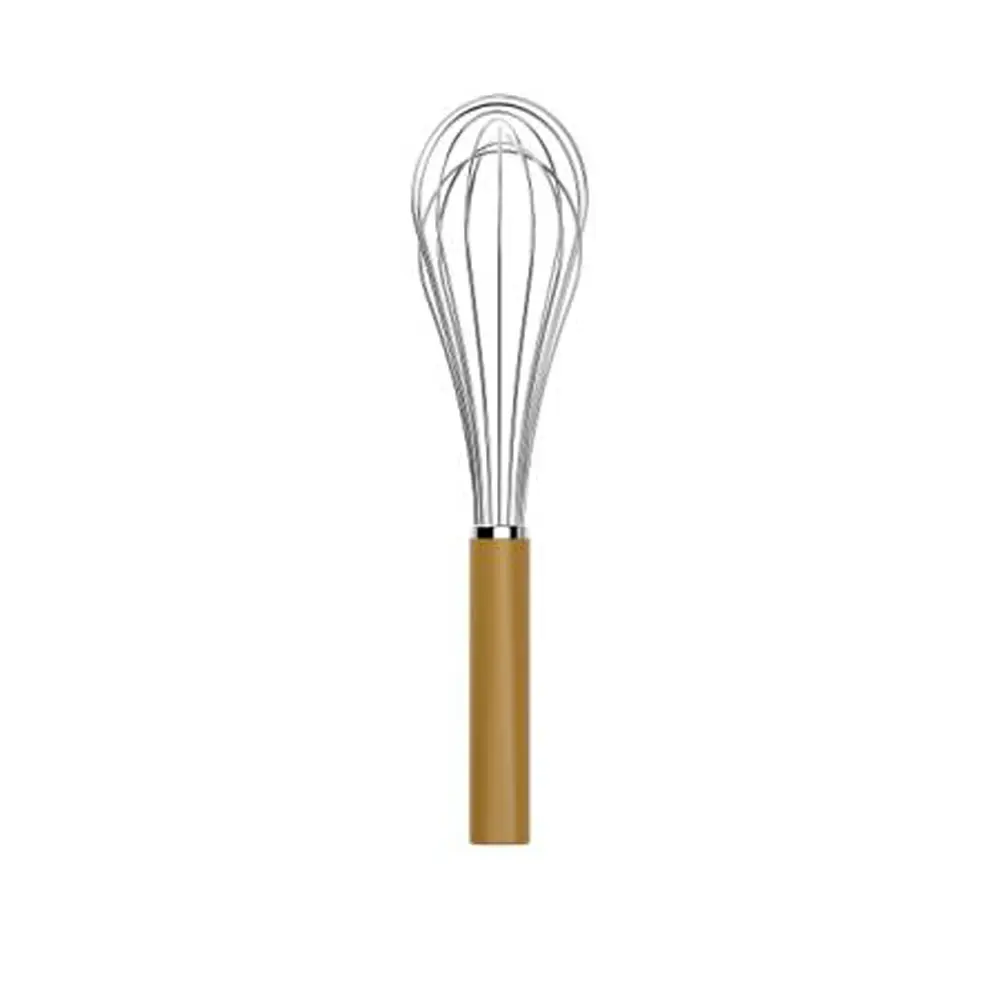 Fouet acier Curry Emma 27 cm